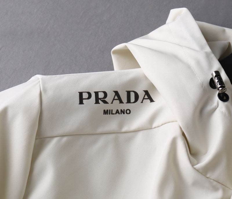 Prada Outwear